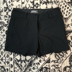 Nike golf shorts